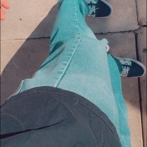 Meet your Posher, Steven